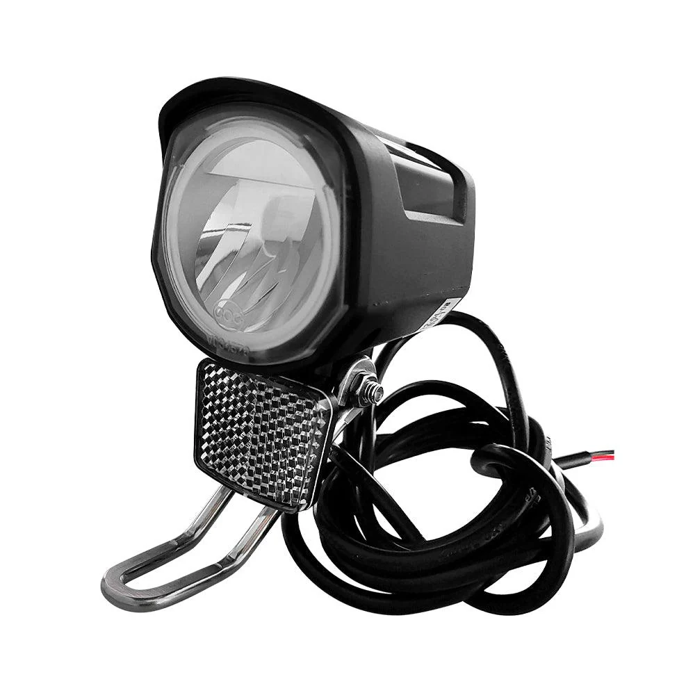 VIVI Bike Headlight QD252 Bike Front Lights 13 VIVI Bike Headlight QD252 Bike Front Lights