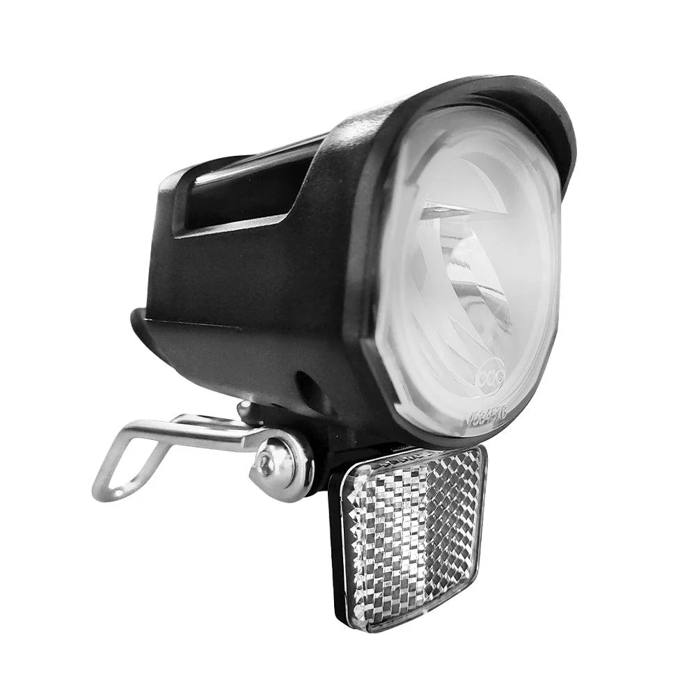 VIVI Bike Headlight QD252 Bike Front Lights 15 VIVI Bike Headlight QD252 Bike Front Lights