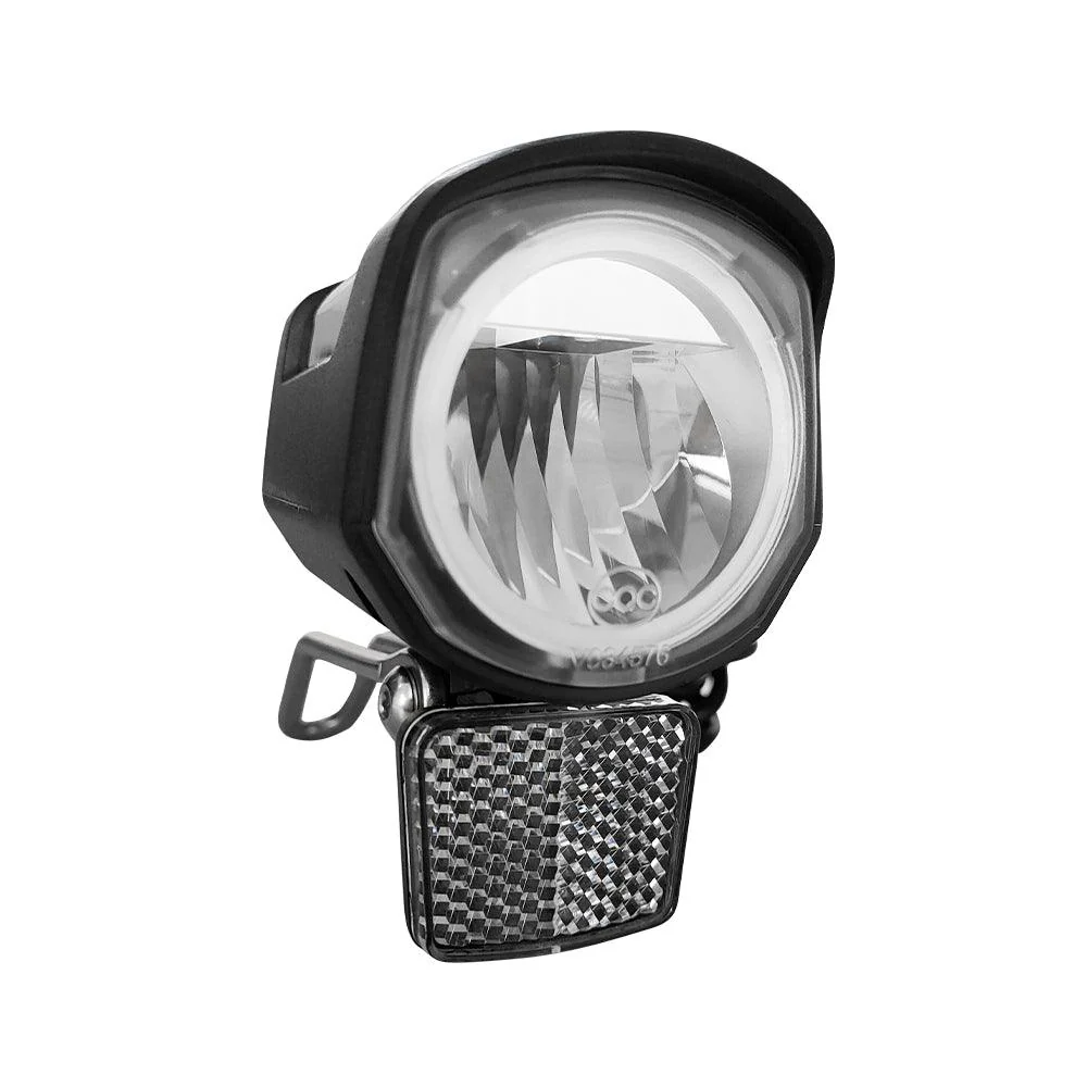 VIVI Bike Headlight QD252 Bike Front Lights 16 VIVI Bike Headlight QD252 Bike Front Lights