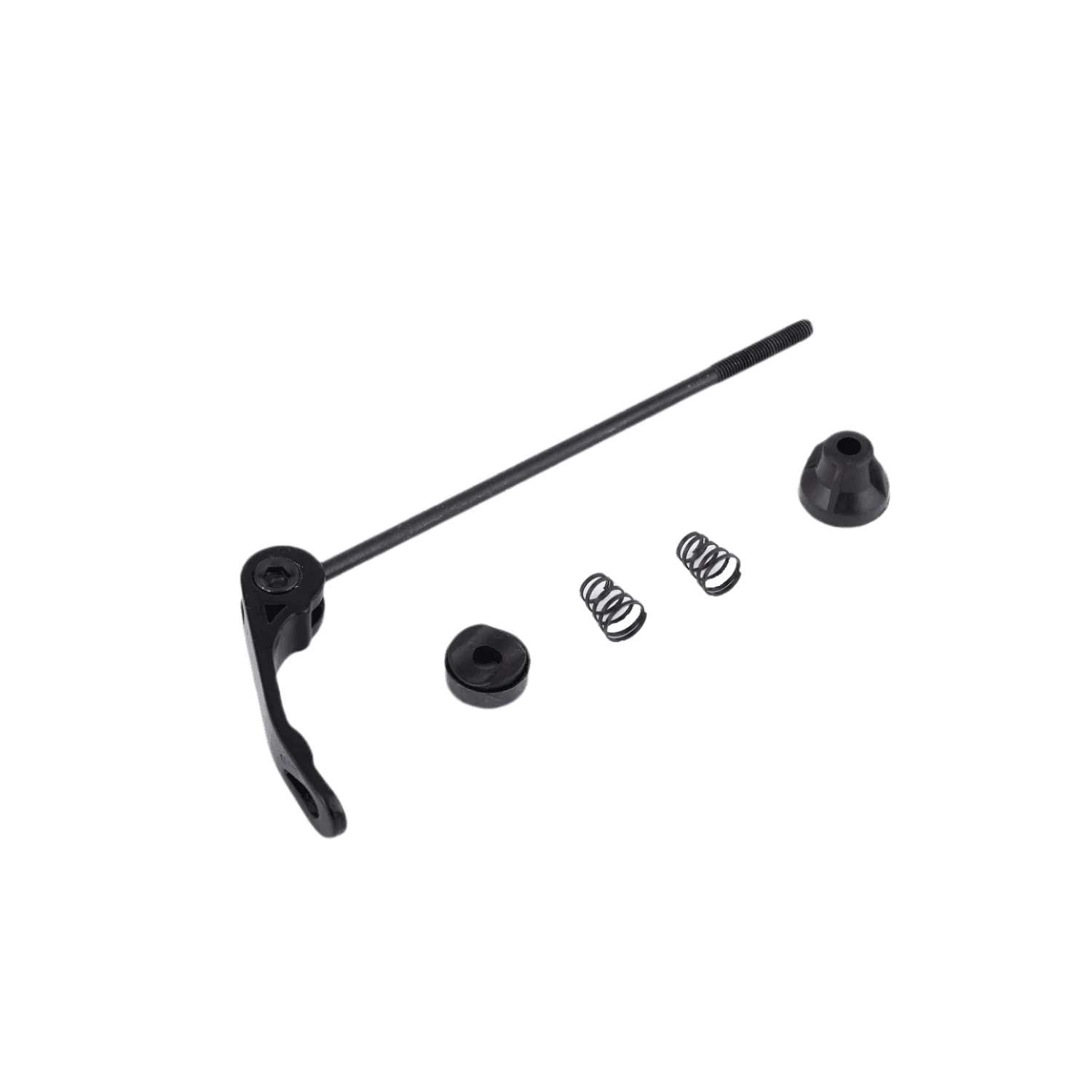 VIVI Bike Front Wheel Quick Release Skewer 2 VIVI Bike Front Wheel Quick Release Skewer