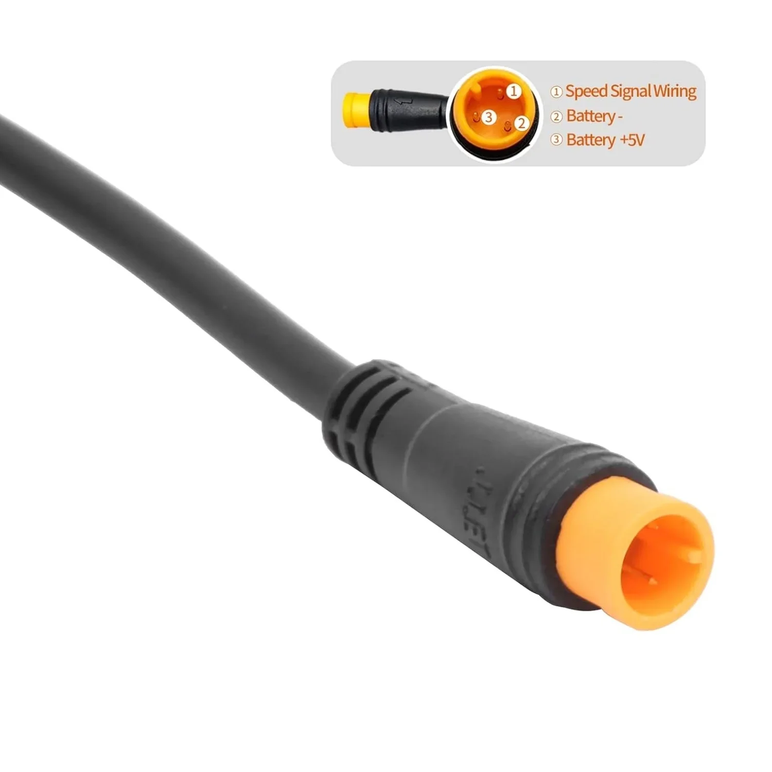 VIVI Electric Bike Speed and Cadence Sensors 16 VIVI Electric Bike Speed and Cadence Sensors