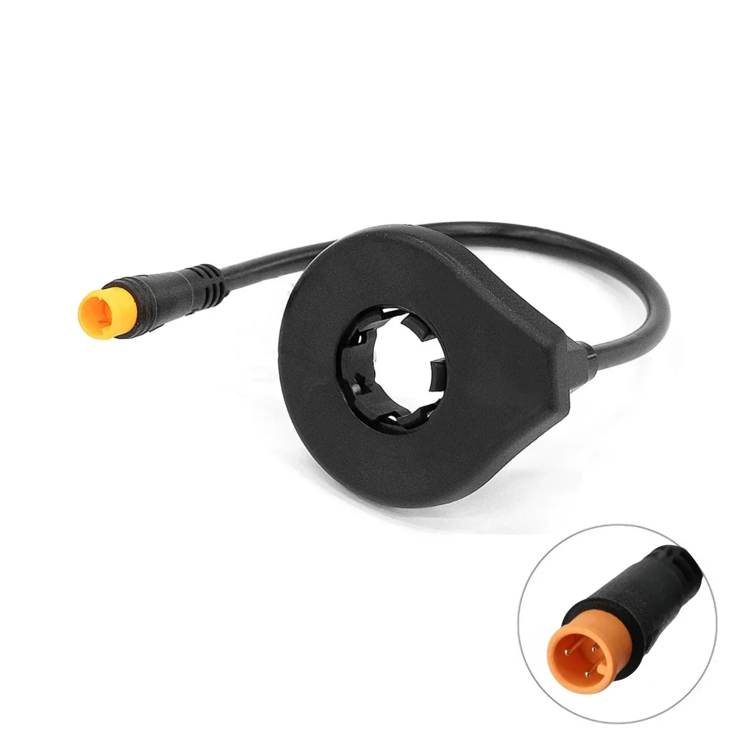 VIVI Electric Bike Speed and Cadence Sensors