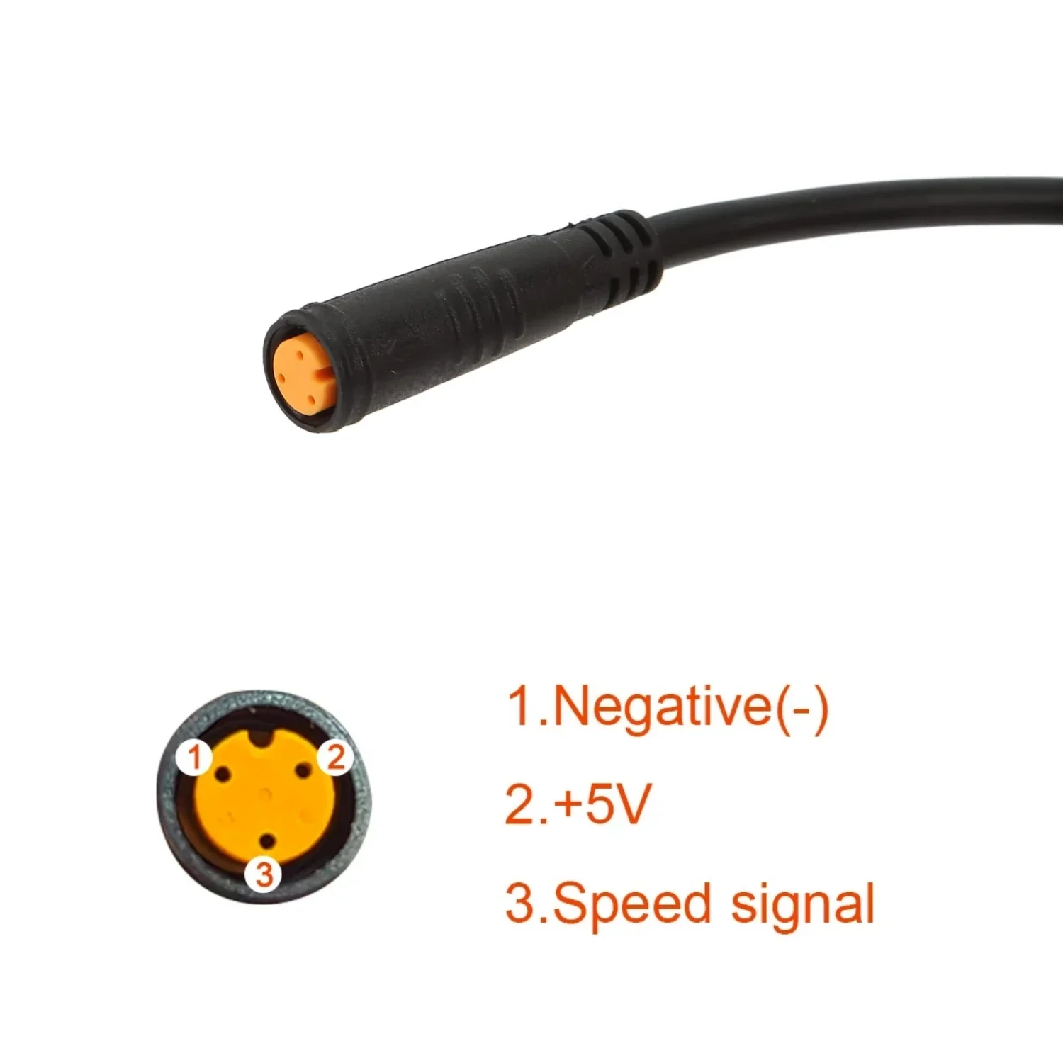 VIVI Electric Bike Speed and Cadence Sensors 27 VIVI Electric Bike Speed and Cadence Sensors