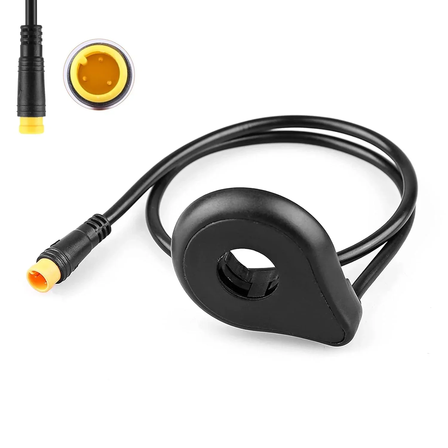 VIVI Electric Bike Speed and Cadence Sensors 7 VIVI Electric Bike Speed and Cadence Sensors